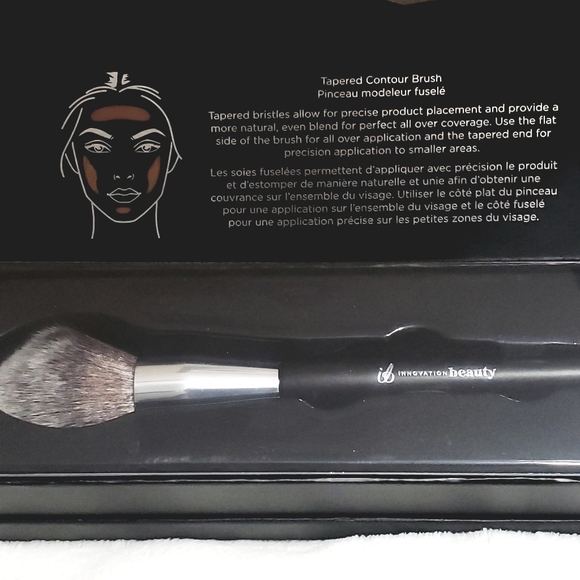 it Innovation Beauty Makeup It Innovation Beauty Tapered Contour